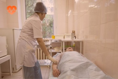 Бесплатное лечение алкоголизма в Троицке