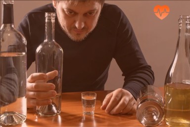 Лечение белой горячки в Троицке