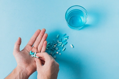 Лечение стресса в Троицке