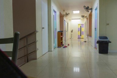 О клинике в Троицке